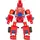 ტრანსფორმერი რობოტი SUPER WINGS EU385005, 2 image