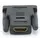 ადაპტერი Gembird HDMI to DVI Bulk A-HDMI-DVI-2, 3 image