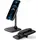 მობილურის სამაგრი UGREEN LP287 (10999), Adjustable Desk Phone Holder, Black, 2 image