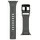 სმარტ საათის სამაჯური UAG Watch 45 Scout Strap 2022- Foliage Green Silicone, 2 image