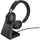 ყურსასმენი Jabra Evolve2 65, Link380a MS Stereo Black, 2 image