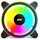 ქულერი 2E GAMING Case Fan Air Cool ACF1206-ARGB 120mm 1200rpm 6pin 25dBa