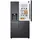 მაცივარი LG GR-X267CQEW.AMCQMER, 617L, No Frost, Refrigerator, Black, 5 image
