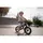 საბავშვო ბალანს ველოსიპედი Miqilong ZCY-RVA12 Bigovel, 12", Children's Balance Bicycle, Black, 6 image