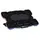 ნოუთბუქის გამაგრილებელი 2E 2E-CPG-012, Laptop Cooling Stand, Black, 4 image