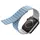 სმარტ საათის სამაჯური Uniq Revix Reversible Magnetic Apple Watch Strap 41/40/38Mm