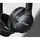 ყურსასმენი Panasonic RB-HF520B Bluetooth Over-Ear Headphones (Voice Control, Wireless, Up to 50 Hours Battery Life) Black, 4 image