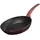 ტაფა Ardesto Fry pan Gemini Piemonte 28 cm, red, aluminium