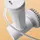 მულტიფუნქციური საწმენდი Xiaomi Lydsto XL-DDQJS01, Multi-function Brush, White, 6 image