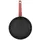 ტაფა Ardesto Fry pan Gemini Piemonte 28 cm, red, aluminium, 4 image