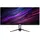 მონიტორი 2E Monitor 28.7" D2923B 2xHDMI, DP, Audio, IPS, 2560x1080, 21:9, 75Hz, FreeSync, 2 image