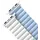 სმარტ საათის სამაჯური Uniq Revix Reversible Magnetic Apple Watch Strap 41/40/38Mm, 3 image