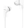 ყურსასმენი Headphones Philips TAE1105WT, 3 image