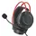 ყურსასმენი A4tech Bloody G200S Multi-color circular illumination Gaming Headset Black/Red, 4 image