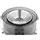 წვენსაწური Ardesto centrifugal juicer, 1100W, bowl-1L, plastic/iron, silver-black, 5 image