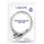 ლეპტოპის ჩამკეტი Logilink NBS002 Number lock Industry standart, 3 image