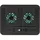 Notebook cooler TRUST Cyclone Notebook Cooling Stand, 4 image