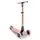 საბავშვო სკუტერი Yvolution [101264] YGlider NUA - Pink 4L/13L/16L CL2PK, 2 image