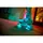როლიკები NEON INLINE SKATES (SIZE 12-2) - NT07 (Teal Pink), 3 image