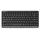 კლავიატურა A4Tech Fstyler FBK11 Bluetooth & 2.4G Wireless Keyboard Grey