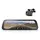 მანქანის კამერა Xiaomi 70mai Dash Cam S500 Plus Rear Cam Set, 2 image