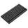 კლავიატურა A4Tech Fstyler FBK11 Bluetooth & 2.4G Wireless Keyboard Grey, 3 image