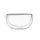 ჭიქა Ardesto Double wall borosilicate bowl 500 ml, 2 image