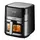 Grill SOLLEX SL 677