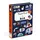 ლოგიკური თამაში Janod Cosmos Magnetic book, 5 image