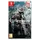 ვიდეო თამაში Nintendo Switch Game Crysis Remastered
