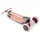 საბავშვო სკუტერი Yvolution [101264] YGlider NUA - Pink 4L/13L/16L CL2PK, 3 image