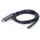 კაბელი Gembird CC-USB3C-HDMI-01-6 USB Type-C to HDMI display Adapter cable 1.8 m, 3 image
