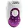 ეპილატორი Arzum AR5040, Dry Epilator, Purple/White, 2 image