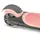 საბავშვო სკუტერი Yvolution [101264] YGlider NUA - Pink 4L/13L/16L CL2PK, 4 image