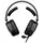 ყურსასმენი A4tech Bloody MC750 ANC RGB Gaming Headset Black, 4 image