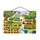 სათამაშო ბოსტანი Janod My Magnetic Garden, 3 image