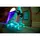 როლიკები NEON INLINE SKATES (SIZE 12-2) - NT07 (Teal Pink), 4 image