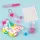 კოსმეტიკის ნაკრები Make It Real Butterfly Dreams Cosmetic Set, 4 image