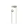 ყურსასმენი Sony WI-C100 Wireless In-Ear Earphones WIC100C.E - Beige, 3 image