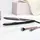 თმის უთო Babyliss ST397E Hair Straightener Black, 8 image