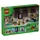 ლეგო LEGO Constructor MINECRAFT THE ARMORY, 8 image