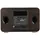 დინამიკი Edifier D32 Tabletop Wireless Speaker Black Walnut, 18 image