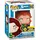 საკოლექციო ფიგურა Funko POP! Bobble: Marvel: Dark Phoenix: Dark Phoenix 41612, 3 image