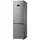 მაცივარი Toshiba GR-RB500WE-PMJ (49), 388L, A++, No Frost, Refrigerator, Silver, 4 image