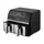 აეროგრილი Sencor SFR 9500SS Air Fryer, 3 image
