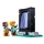 ლეგო LEGO Constructor MINECRAFT THE ARMORY, 5 image