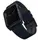 სმარტ საათის სამაჯური Uniq Straden Waterproof Leather Hybrid Apple Watch Strap 45/44/42Mm