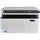 პრინტერი Xerox WorkCentre 3025BI All-in-One Monochrome Laser, Duplex A4 Wi-Fi White/Blue, 2 image