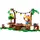 ლეგო LEGO Super Mario Dixie Kong's Jungle Jam Expansion Set, 2 image
