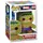 სათამაშო საკოლექციო ფიგურა Funko POP! Bobble Marvel Holiday Gingerbread Hulk 50660